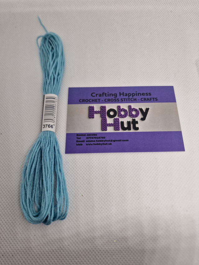 Embroidery Thread - 3766