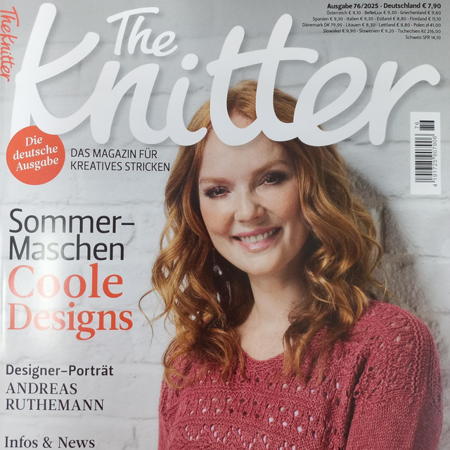 The Knitter
