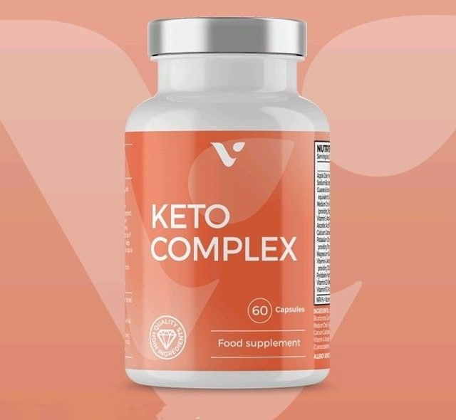KETO COMPLEX