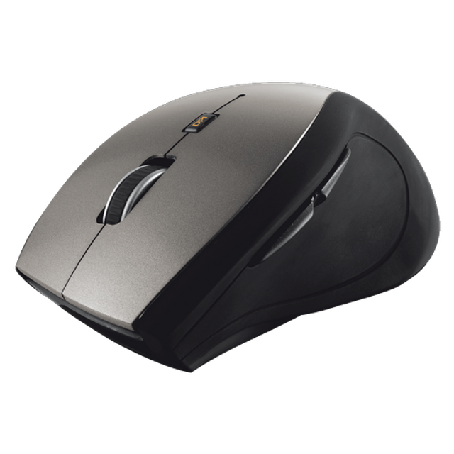TRUST SURA Souris sans-fil