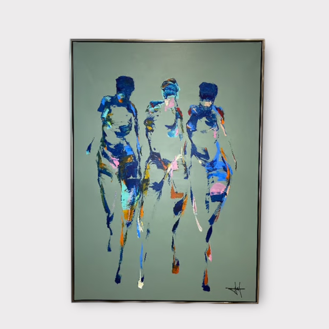 140 x 100 af Henrik Busk Andersen 