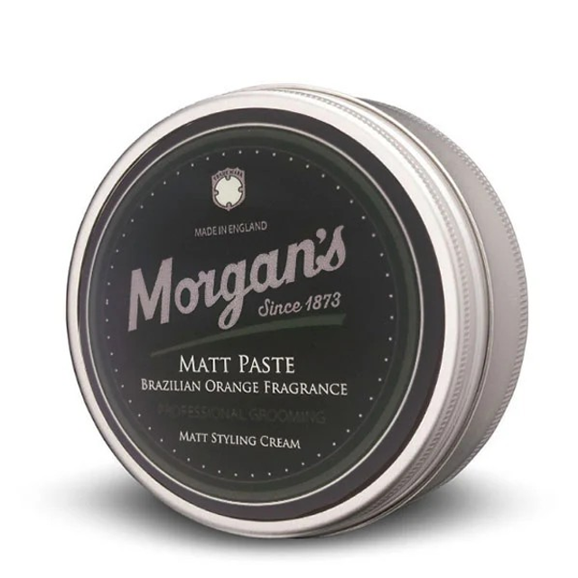 Matt Paste - Brazilian Orange Fragrance by Morgan's Pomade
