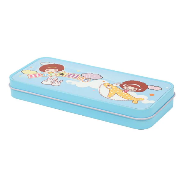 Stationary Tin