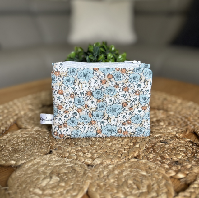 Porte-Carte / Porte-Monnaie