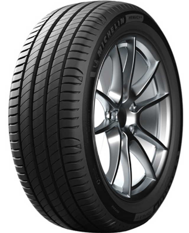 215 55 18 MICHELIN PRIMACY 4 S1   99V XL