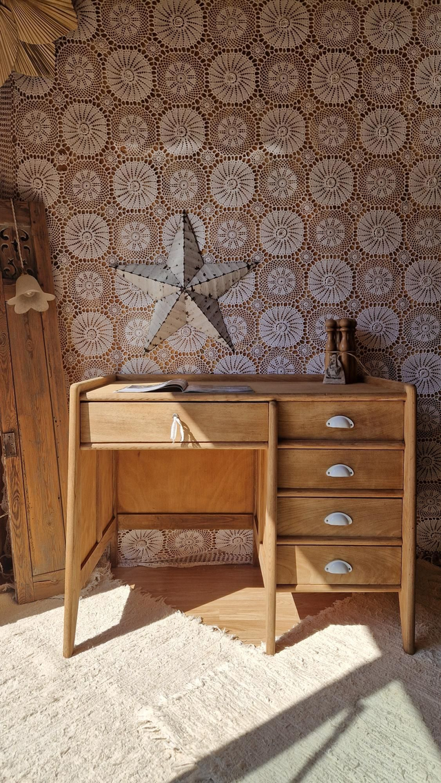 Bureau ancien