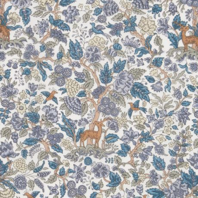 Salters - Liberty Fabric