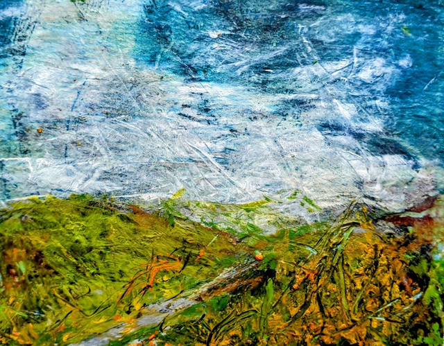 North Yorkshire: The Journey from Leeds to Skipton