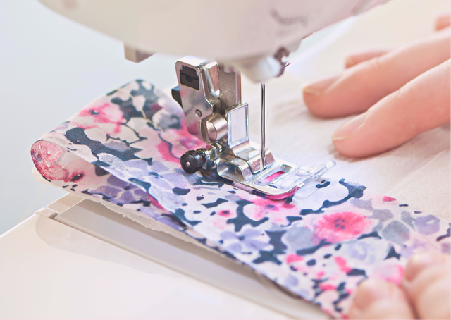 🌟 Atelier couture – Créez votre pochette en 3h