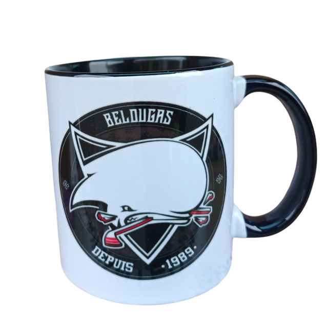 G42 - Mug Belougas Since 1989