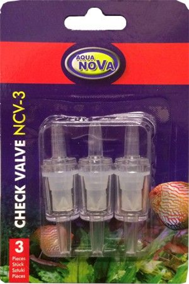 NCV-3 Valve Anti-retour