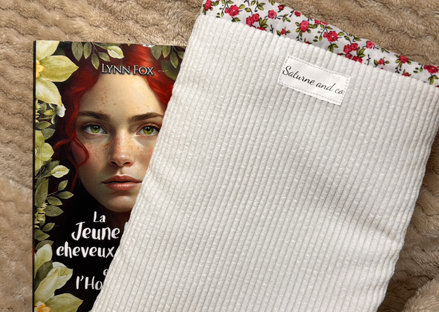 Pochette à Livre Broché Juliette