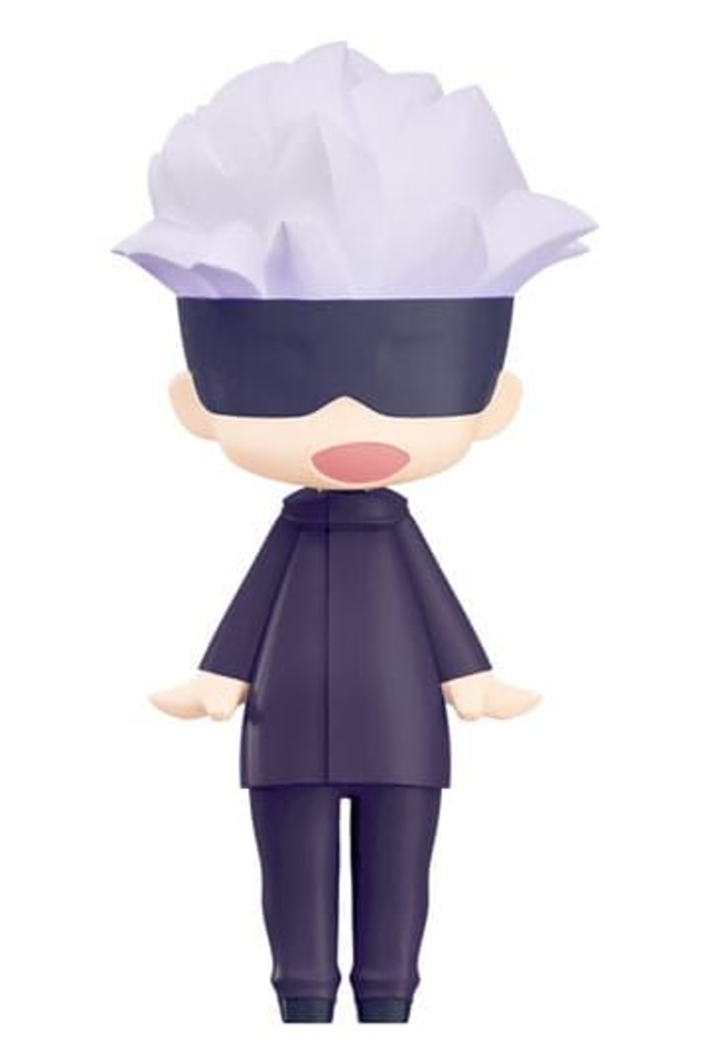 Jujutsu Kaisen: Satoru Gojo Hello! Good Smile Figure 