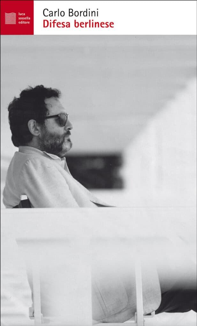 Bordini Carlo - Difesa berlinese
