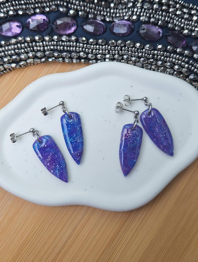 Élise – Voie lactée