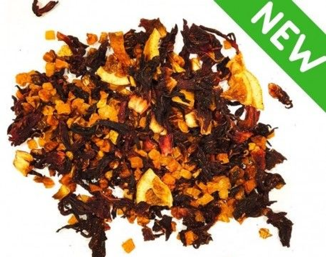  Infuso Melagrana E Arancia
