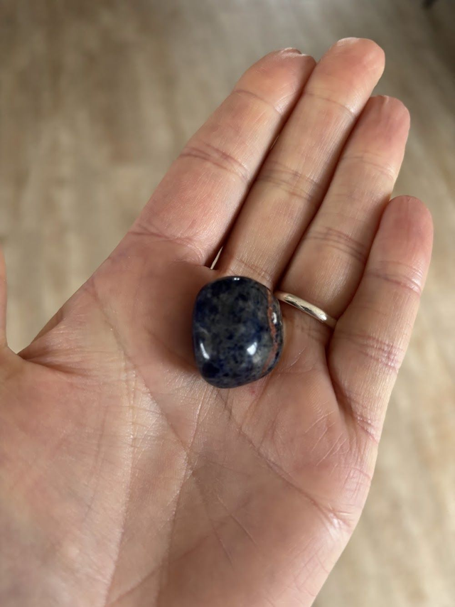 Sodalite