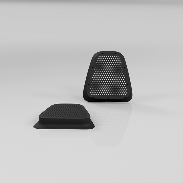 Windguard „Stealth“