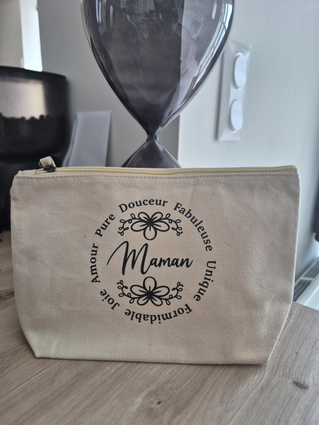 Pochette &quot;Maman.....&quot;