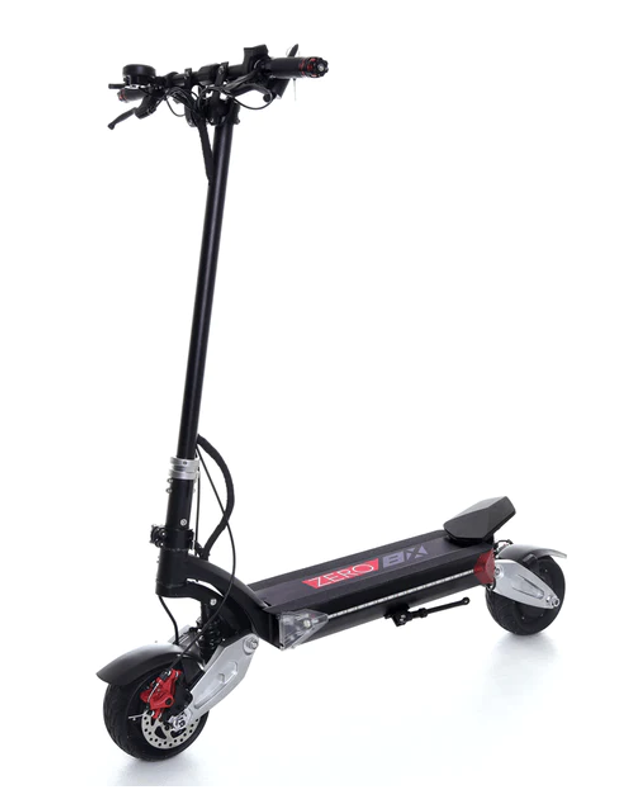 Zero 8X  El-Sparkesykkel Reservedeler