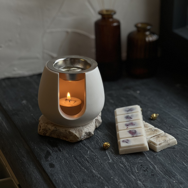 Photophore - Brûleur de parfum