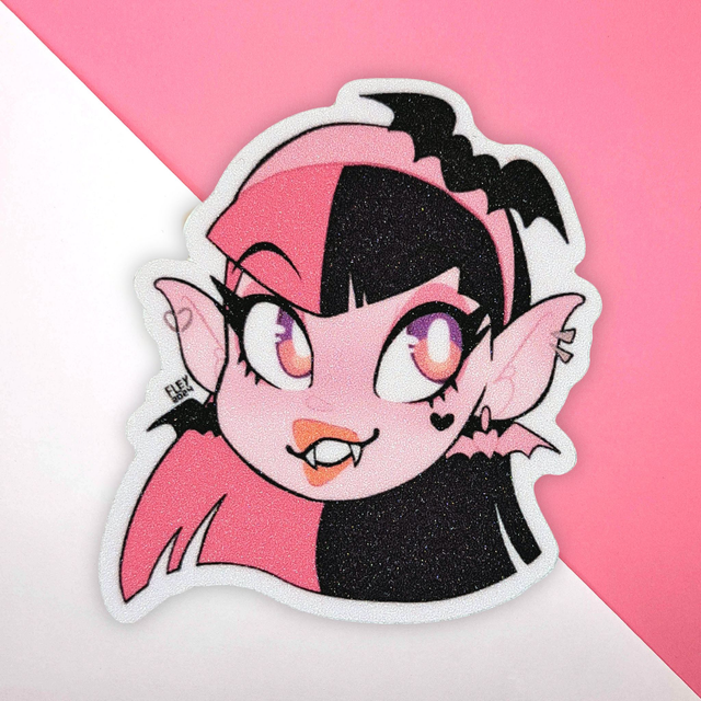 Draculaura "Monster High"