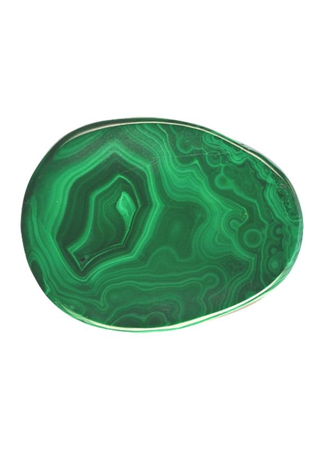 Daumenstein Gross Malachite