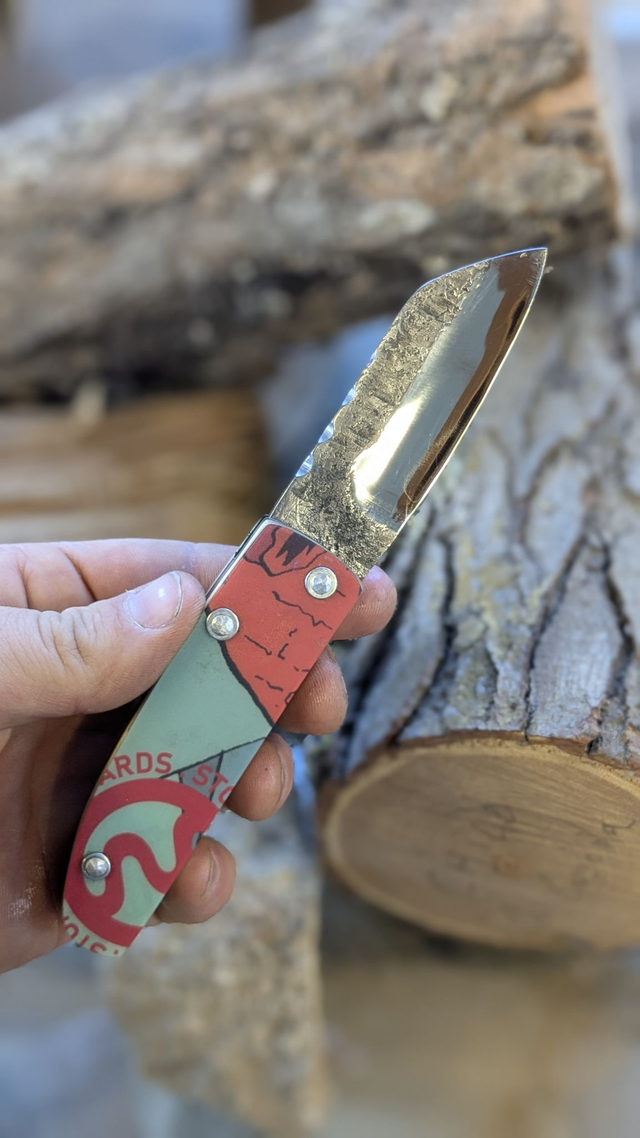 La Tomb de Stone N°2