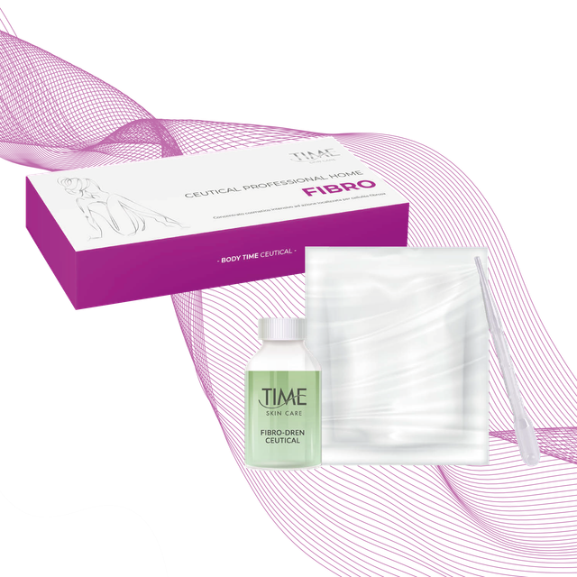 CEUTICAL HOME FIBRO DREN CEUTICAL