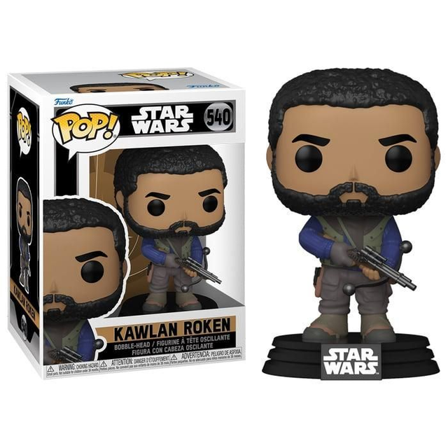 Kawlan Roken Star wars 540