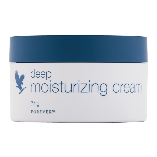 Forever - deep moisturizing cream - 71g