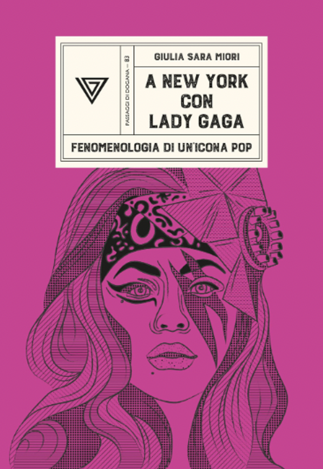 Miori Giulia Sara - A New York con Lady Gaga