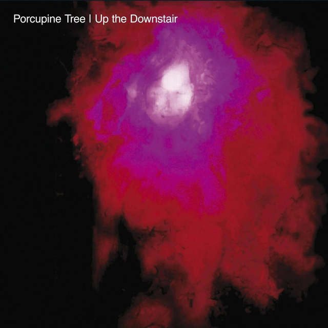 Porcupine Tree - Up The Downstair [CD]/VSN