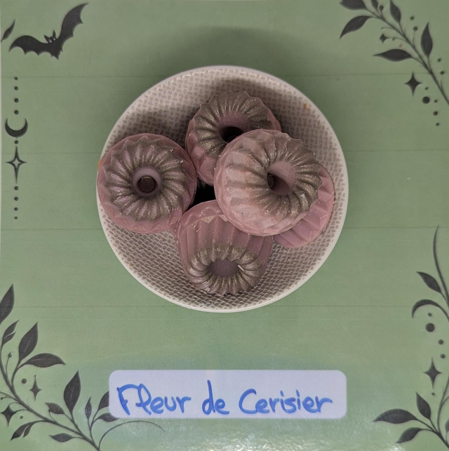 Fleur de cerisier