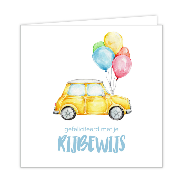 Kaart Bixx Rijwebijs