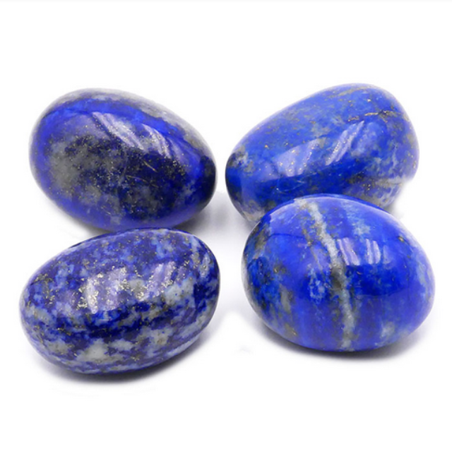 Pierre roulée Lapis Lazuli EXTRA 2 - 3 cm