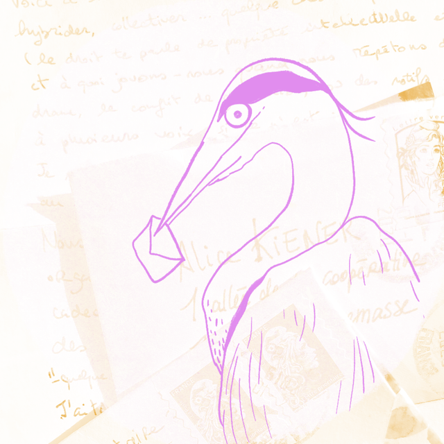 Les Lettres Illustrées