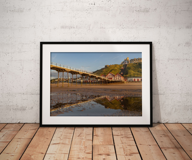 Summer at Solly, Saltburn