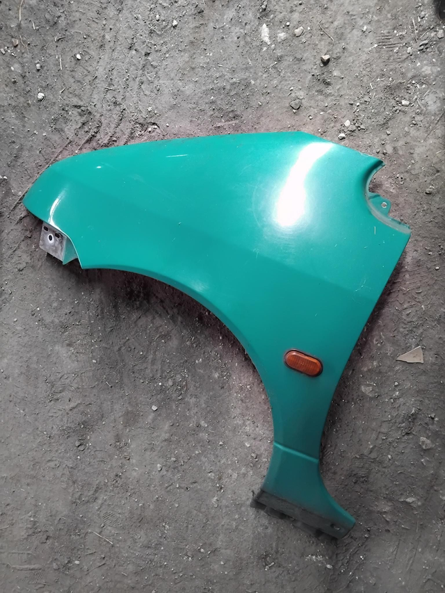 Aile conducteur ( Pas D'envoi )