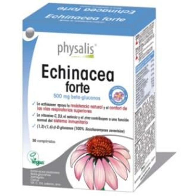 Echinacea forte