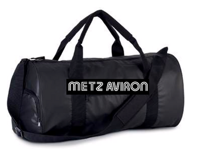 Sac de sport étanche