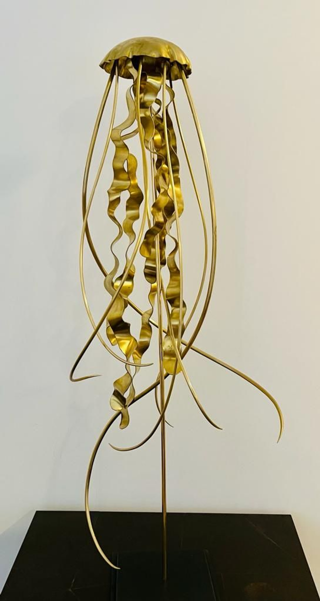 Méduse Bronze