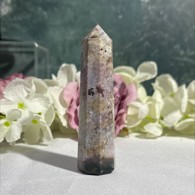 Unicorn jasper tower
