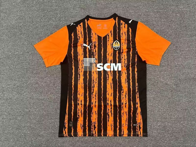 Camiseta 1ª Shakhtar- Versión Fan - 25-26
