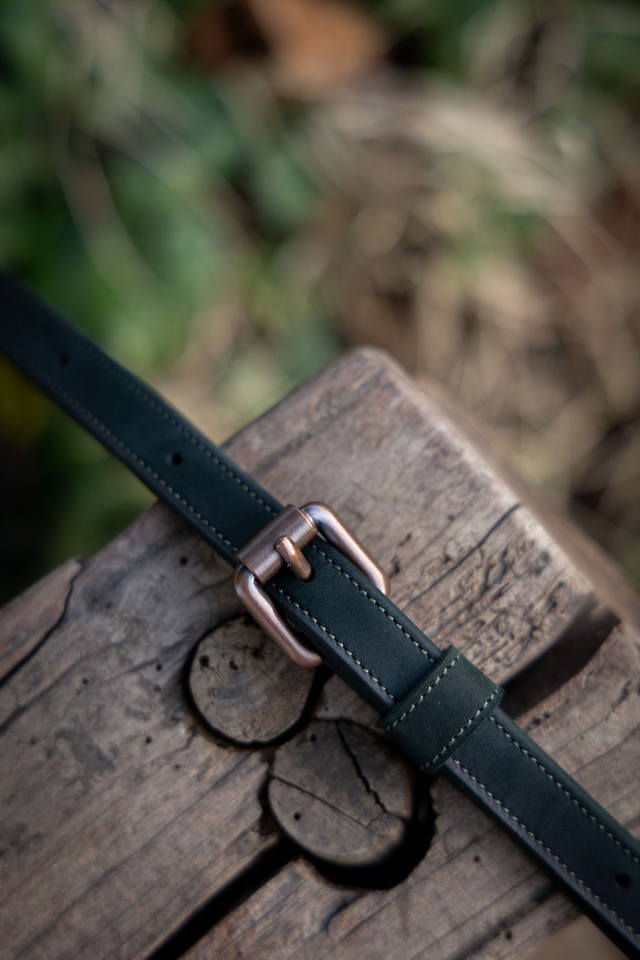 Francis vert profond