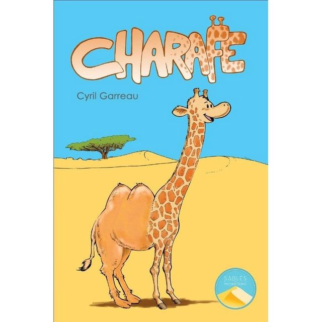 Charafe (déclassé)