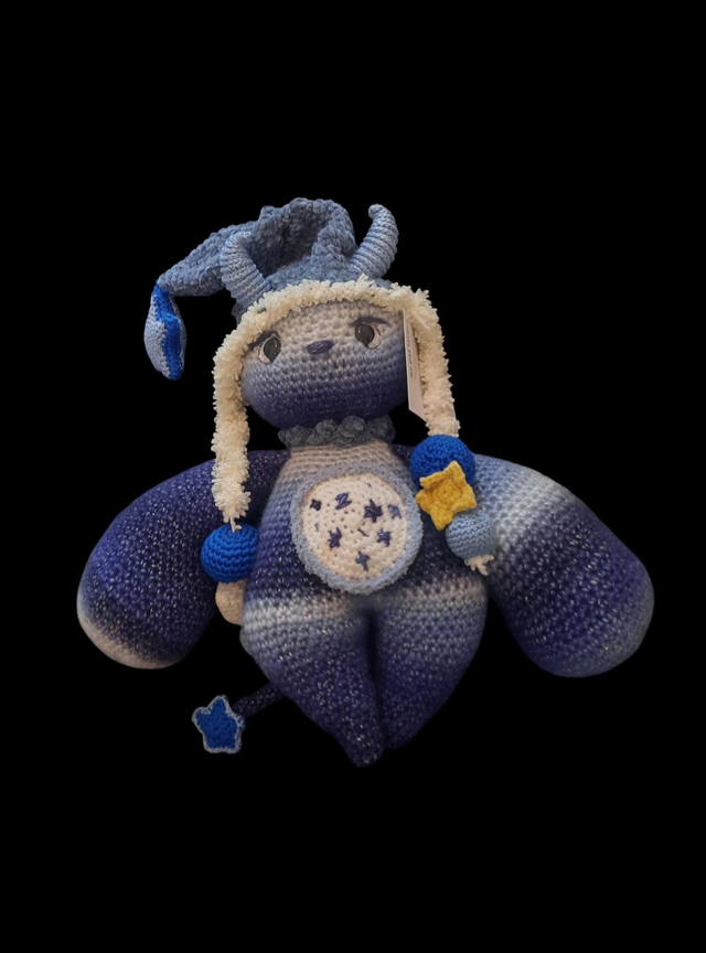 Tauri créature féerique 