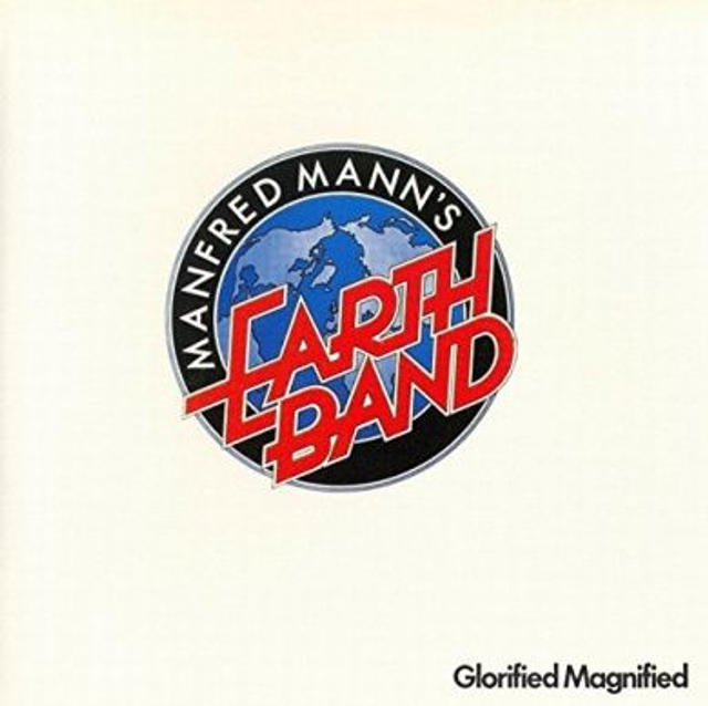 Manfred's Mann Earth Manns Band - Glorified Magnified