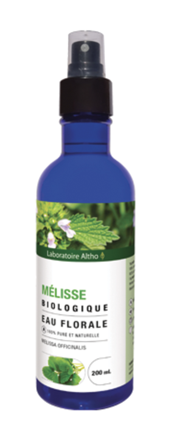 Eau Florale de Mélisse