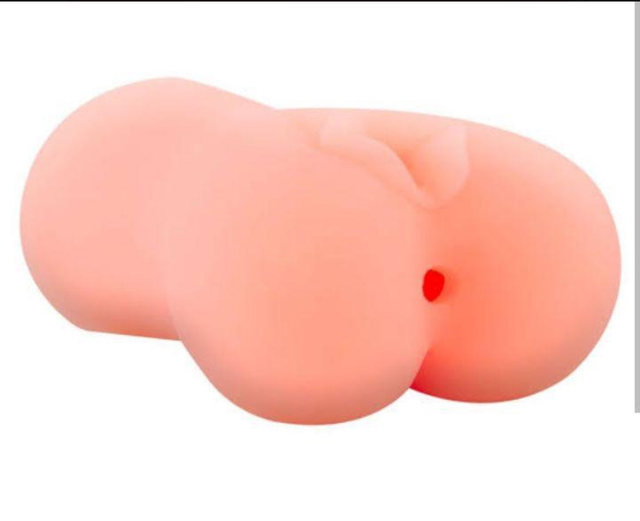 Masturbador bundinha